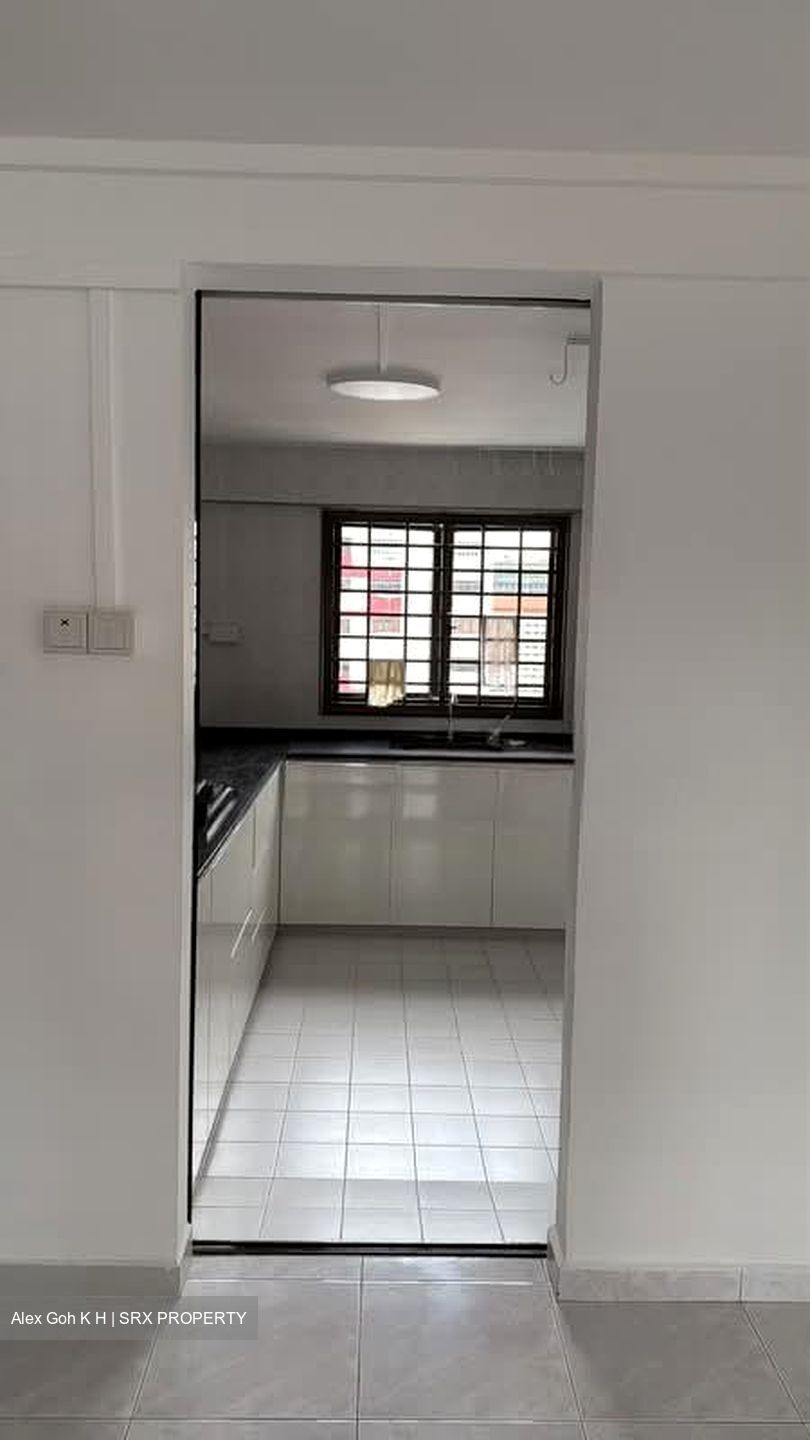 Blk 4 Sago Lane (Central Area), HDB 3 Rooms #580839751